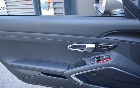 Porsche Boxster, 2025 год, 13 900 000 рублей, 26 фотография