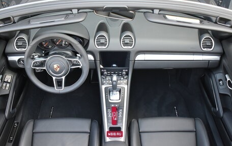 Porsche Boxster, 2025 год, 13 900 000 рублей, 16 фотография