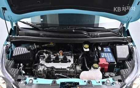 Chevrolet Spark III, 2020 год, 895 000 рублей, 6 фотография