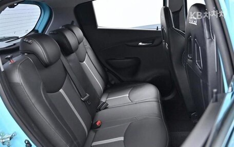 Chevrolet Spark III, 2020 год, 895 000 рублей, 12 фотография