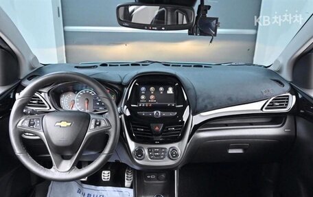 Chevrolet Spark III, 2020 год, 895 000 рублей, 7 фотография