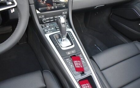 Porsche Boxster, 2025 год, 13 900 000 рублей, 21 фотография