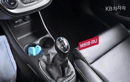 Chevrolet Spark III, 2020 год, 895 000 рублей, 9 фотография