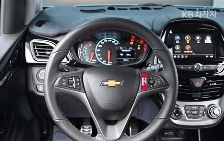 Chevrolet Spark III, 2020 год, 895 000 рублей, 13 фотография