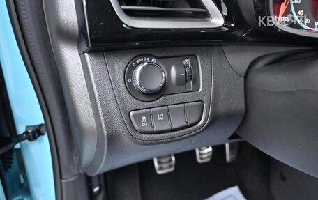 Chevrolet Spark III, 2020 год, 895 000 рублей, 16 фотография