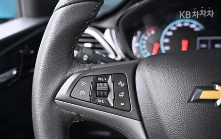 Chevrolet Spark III, 2020 год, 895 000 рублей, 18 фотография