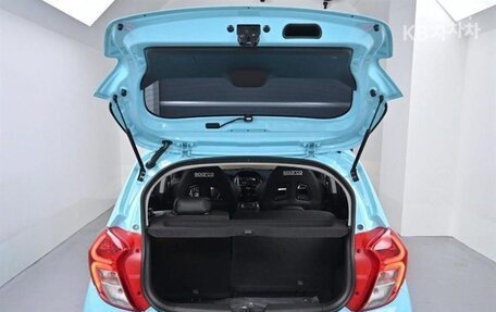 Chevrolet Spark III, 2020 год, 895 000 рублей, 20 фотография