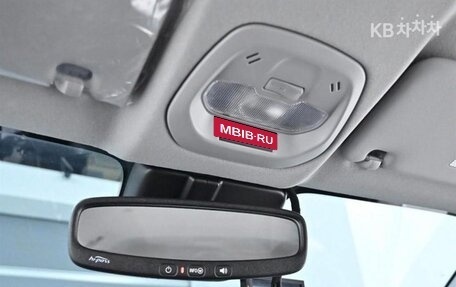 Chevrolet Spark III, 2020 год, 895 000 рублей, 19 фотография
