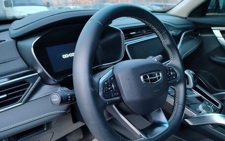 Geely Atlas, 2023 год, 1 800 000 рублей, 8 фотография