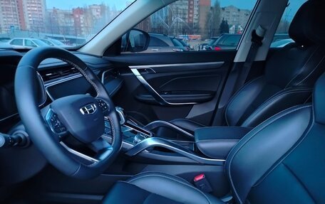 Geely Atlas, 2023 год, 1 800 000 рублей, 7 фотография