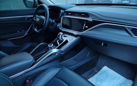 Geely Atlas, 2023 год, 1 800 000 рублей, 14 фотография