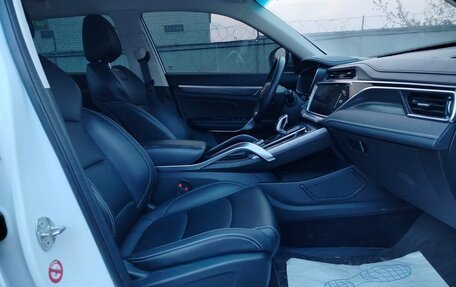 Geely Atlas, 2023 год, 1 800 000 рублей, 13 фотография