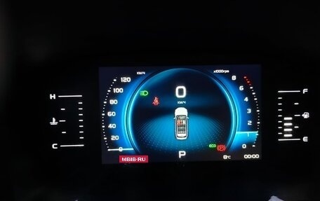 Geely Atlas, 2023 год, 1 800 000 рублей, 9 фотография