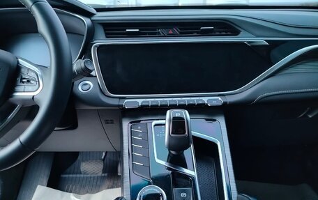 Geely Atlas, 2023 год, 1 800 000 рублей, 17 фотография