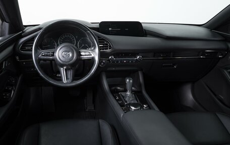 Mazda 3, 2020 год, 3 045 000 рублей, 6 фотография