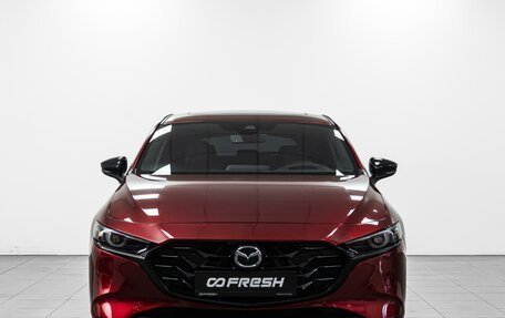 Mazda 3, 2020 год, 3 045 000 рублей, 3 фотография