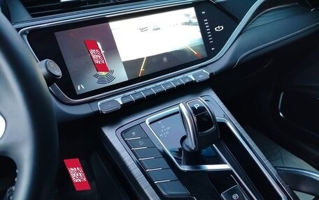 Geely Atlas, 2023 год, 1 800 000 рублей, 19 фотография