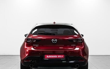 Mazda 3, 2020 год, 3 045 000 рублей, 4 фотография