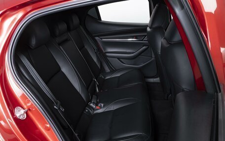 Mazda 3, 2020 год, 3 045 000 рублей, 7 фотография