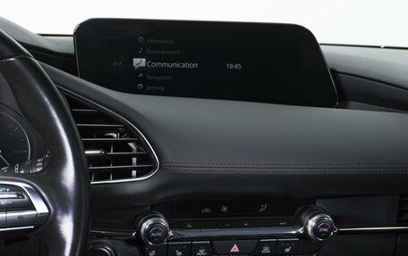 Mazda 3, 2020 год, 3 045 000 рублей, 13 фотография