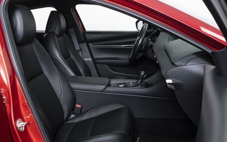 Mazda 3, 2020 год, 3 045 000 рублей, 8 фотография