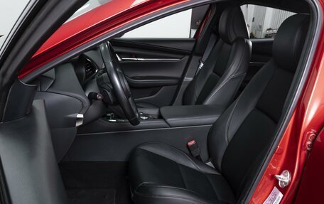 Mazda 3, 2020 год, 3 045 000 рублей, 10 фотография