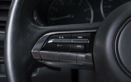 Mazda 3, 2020 год, 3 045 000 рублей, 18 фотография