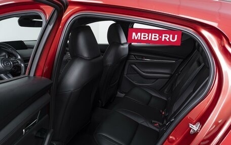 Mazda 3, 2020 год, 3 045 000 рублей, 11 фотография