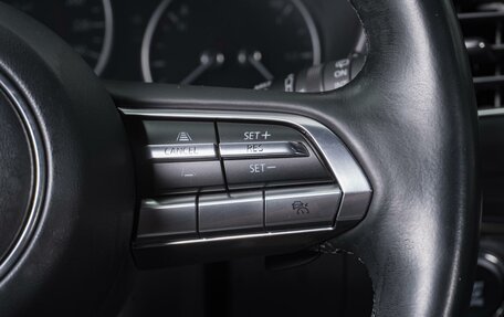 Mazda 3, 2020 год, 3 045 000 рублей, 20 фотография
