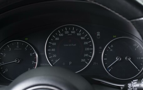 Mazda 3, 2020 год, 3 045 000 рублей, 23 фотография