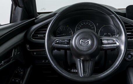 Mazda 3, 2020 год, 3 045 000 рублей, 21 фотография