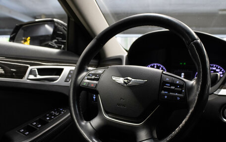 Hyundai Genesis II, 2014 год, 1 859 000 рублей, 8 фотография