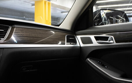Hyundai Genesis II, 2014 год, 1 859 000 рублей, 9 фотография