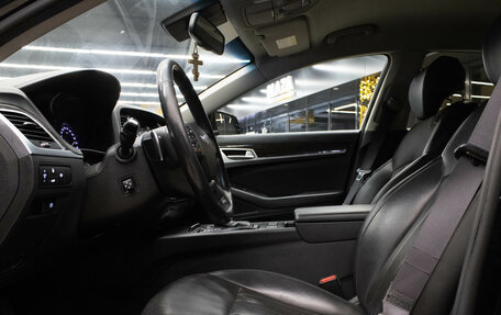 Hyundai Genesis II, 2014 год, 1 859 000 рублей, 11 фотография