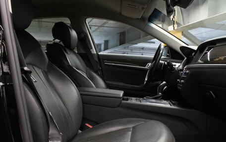 Hyundai Genesis II, 2014 год, 1 859 000 рублей, 12 фотография