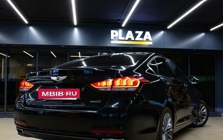 Hyundai Genesis II, 2014 год, 1 859 000 рублей, 6 фотография