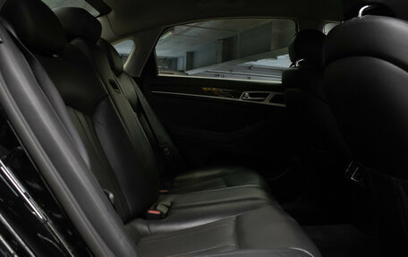 Hyundai Genesis II, 2014 год, 1 859 000 рублей, 14 фотография