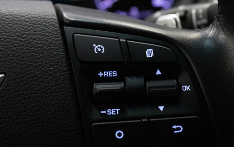 Hyundai Genesis II, 2014 год, 1 859 000 рублей, 21 фотография