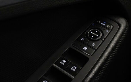 Hyundai Genesis II, 2014 год, 1 859 000 рублей, 15 фотография