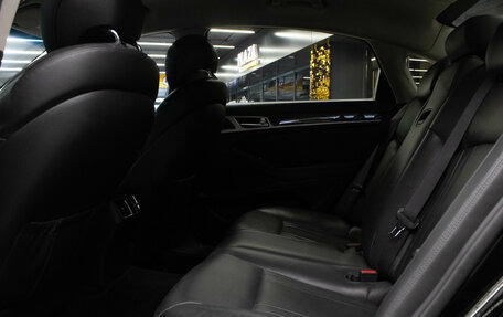 Hyundai Genesis II, 2014 год, 1 859 000 рублей, 13 фотография