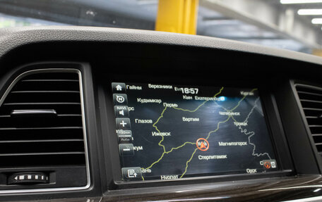 Hyundai Genesis II, 2014 год, 1 859 000 рублей, 24 фотография