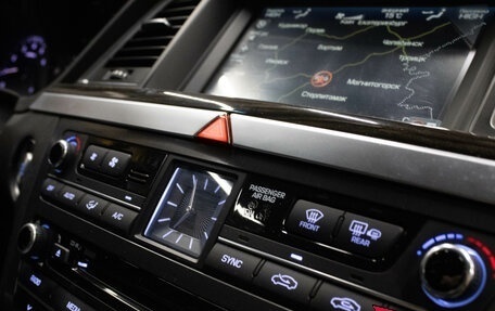 Hyundai Genesis II, 2014 год, 1 859 000 рублей, 25 фотография