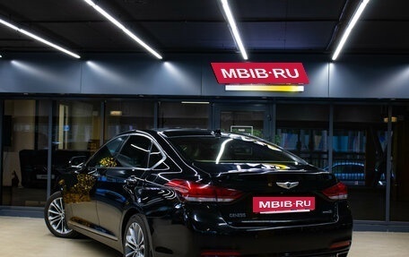 Hyundai Genesis II, 2014 год, 1 859 000 рублей, 3 фотография