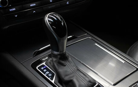 Hyundai Genesis II, 2014 год, 1 859 000 рублей, 28 фотография