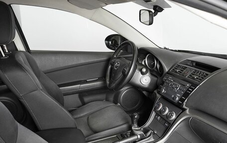Mazda 6, 2011 год, 994 300 рублей, 4 фотография