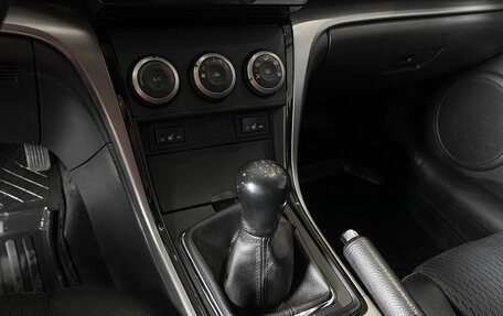 Mazda 6, 2011 год, 994 300 рублей, 5 фотография