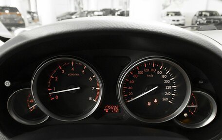 Mazda 6, 2011 год, 994 300 рублей, 6 фотография