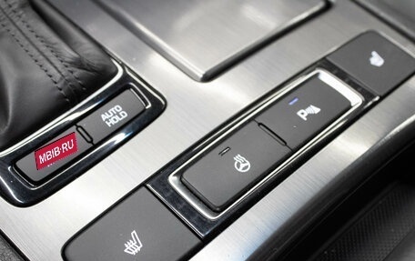 Hyundai Genesis II, 2014 год, 1 859 000 рублей, 30 фотография