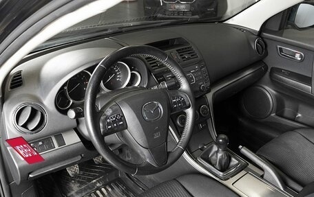 Mazda 6, 2011 год, 994 300 рублей, 3 фотография