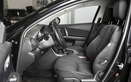 Mazda 6, 2011 год, 994 300 рублей, 11 фотография